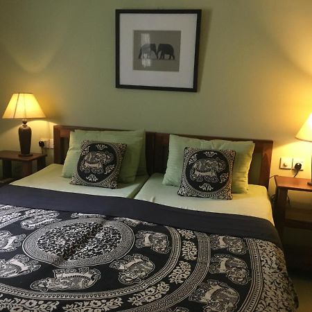 Owls Nest Hotel อุดาวาลาเว ภายนอก รูปภาพ