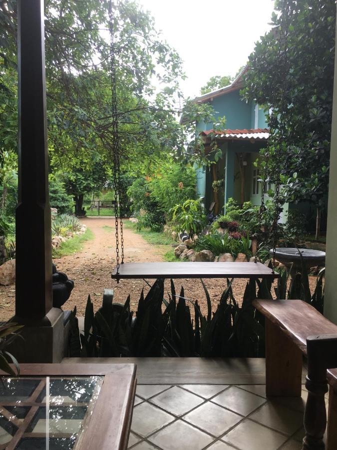 Owls Nest Hotel อุดาวาลาเว ภายนอก รูปภาพ