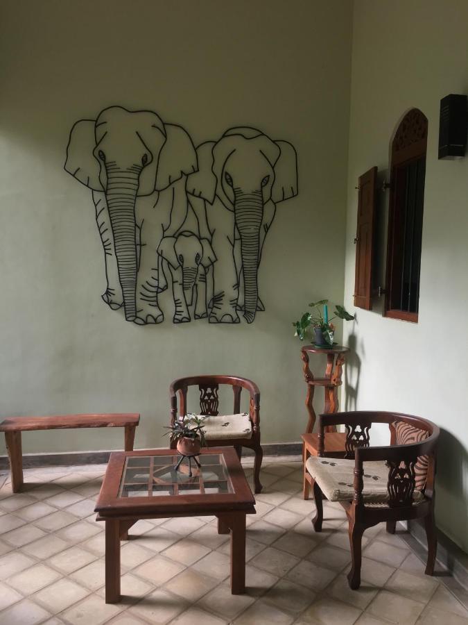 Owls Nest Hotel อุดาวาลาเว ภายนอก รูปภาพ