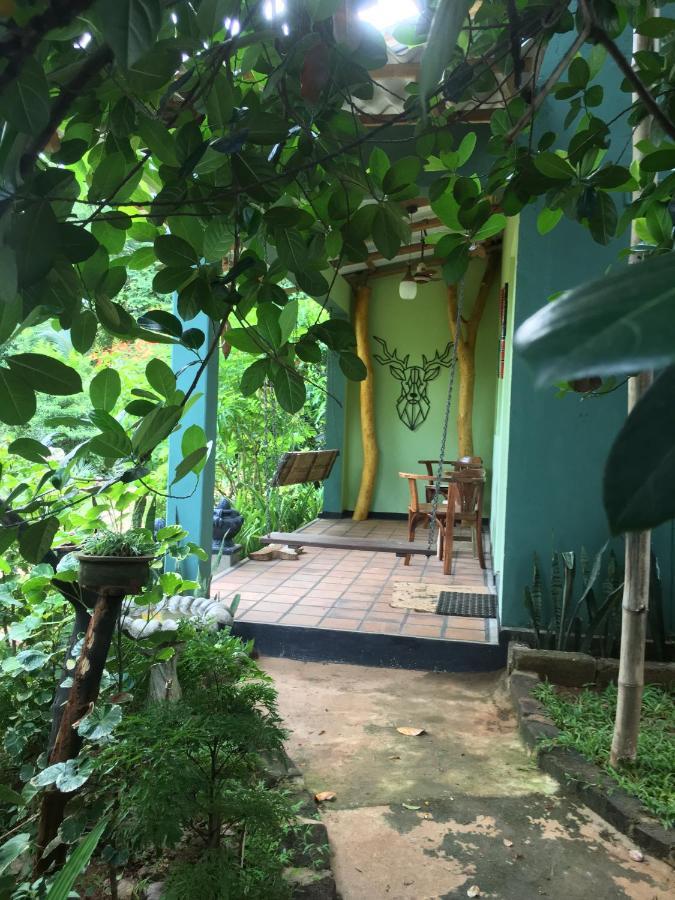 Owls Nest Hotel อุดาวาลาเว ภายนอก รูปภาพ