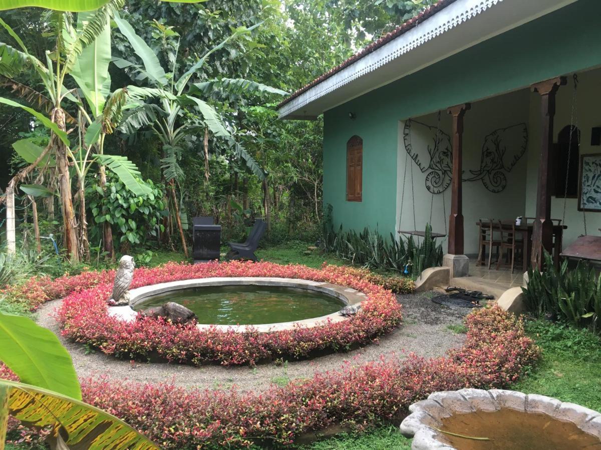 Owls Nest Hotel อุดาวาลาเว ภายนอก รูปภาพ