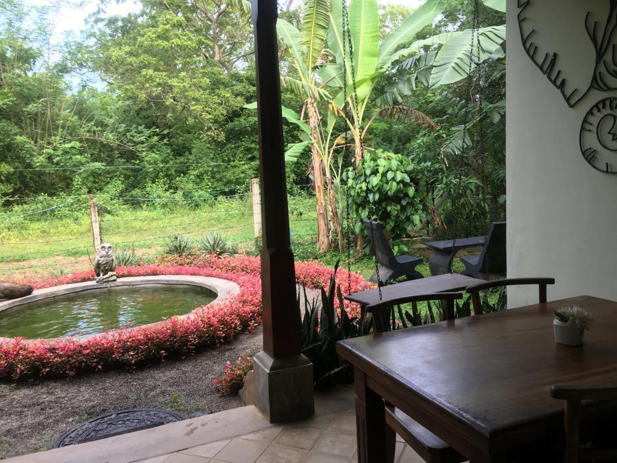 Owls Nest Hotel อุดาวาลาเว ภายนอก รูปภาพ