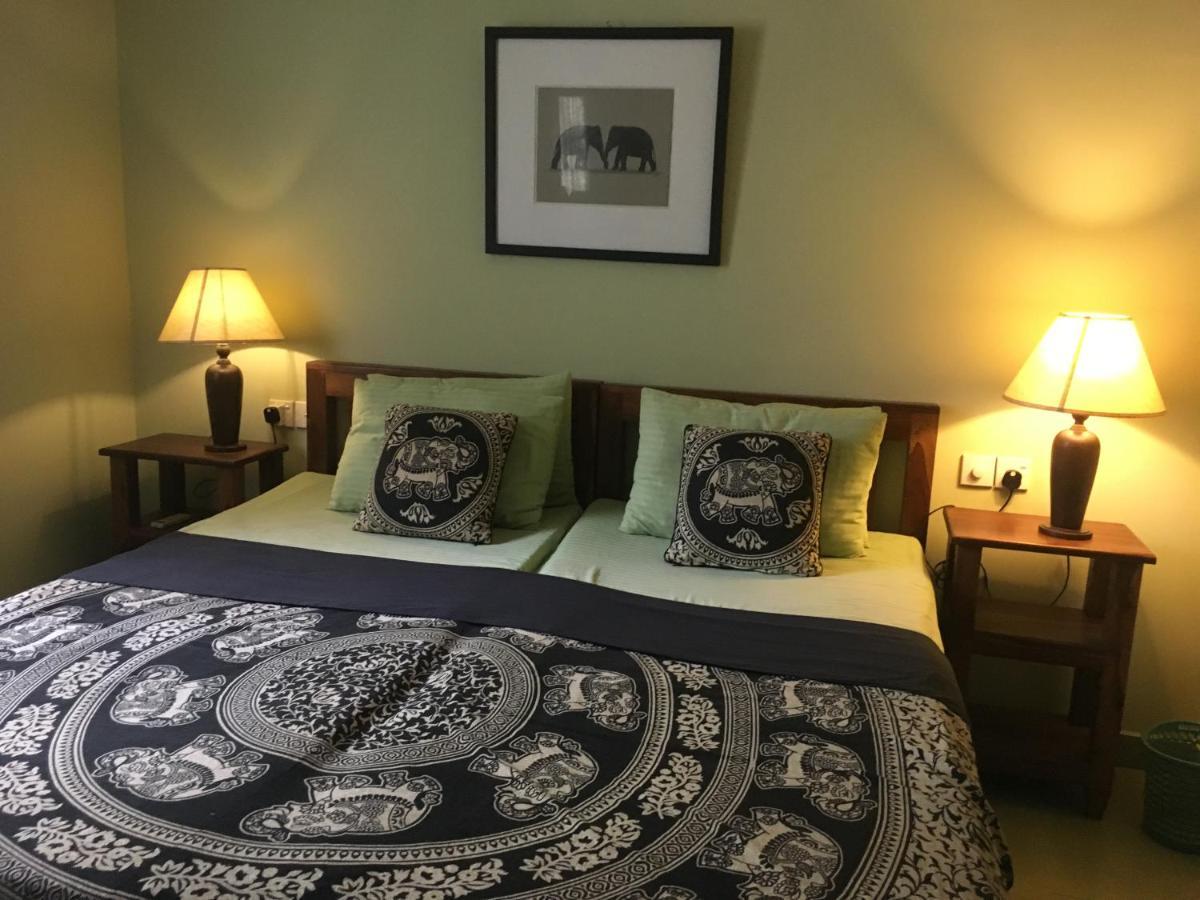 Owls Nest Hotel อุดาวาลาเว ภายนอก รูปภาพ