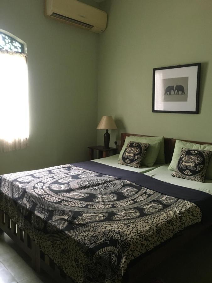 Owls Nest Hotel อุดาวาลาเว ภายนอก รูปภาพ