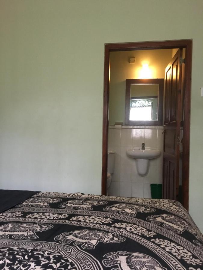 Owls Nest Hotel อุดาวาลาเว ภายนอก รูปภาพ