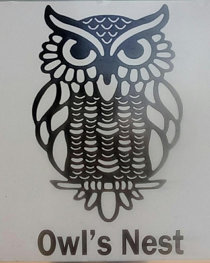 Owls Nest Hotel อุดาวาลาเว ภายนอก รูปภาพ
